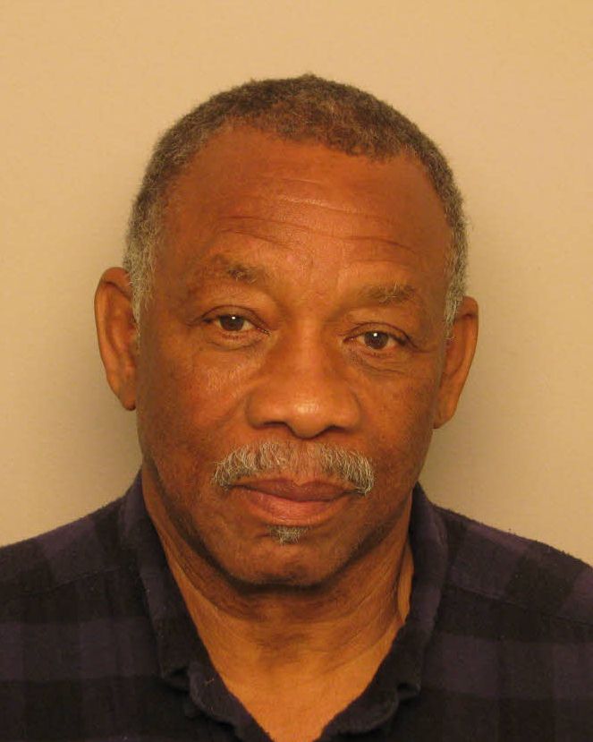 Photo of WILLIAM O SPANN