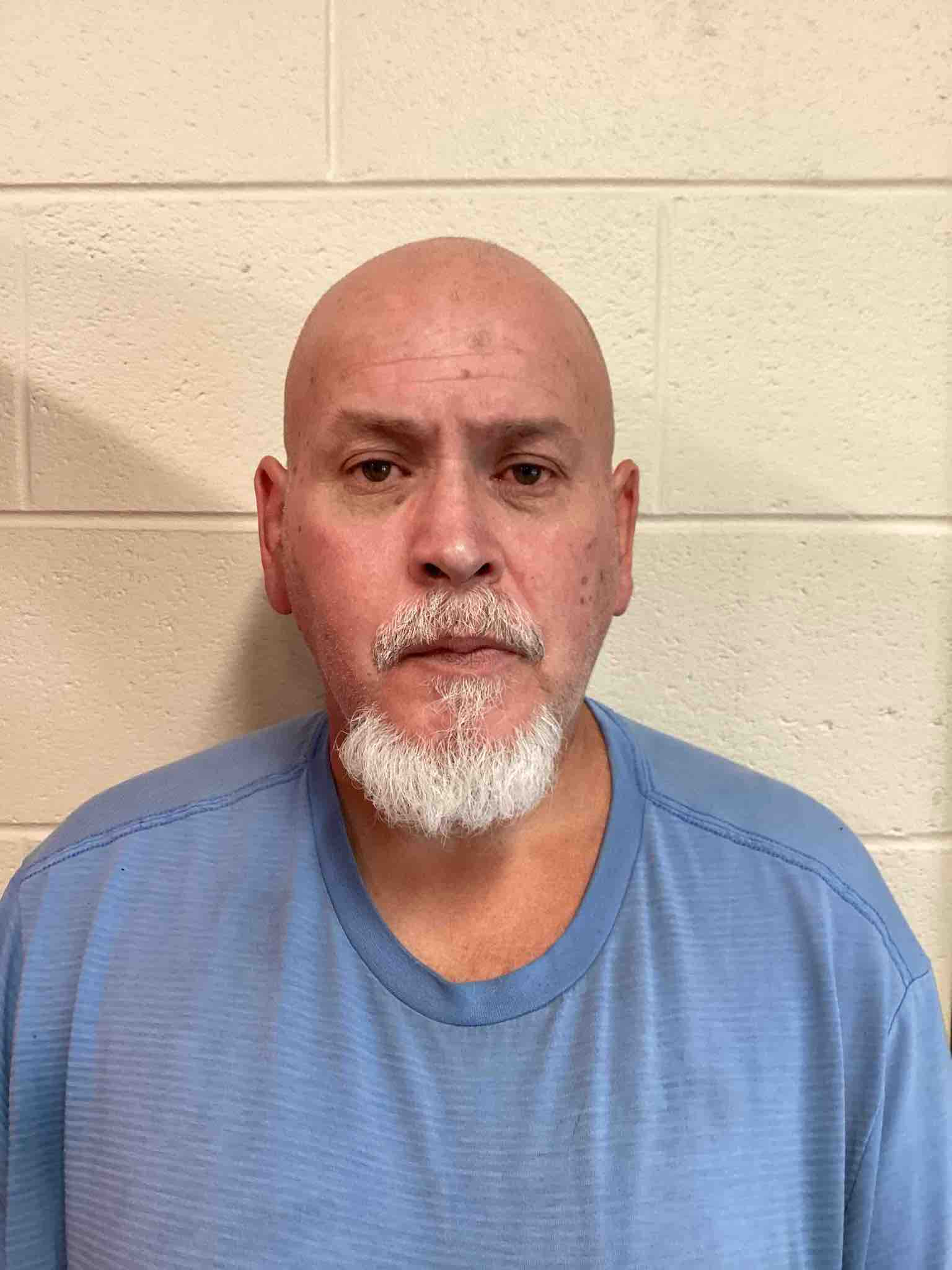 Photo of MICHAEL SHANE BENSON