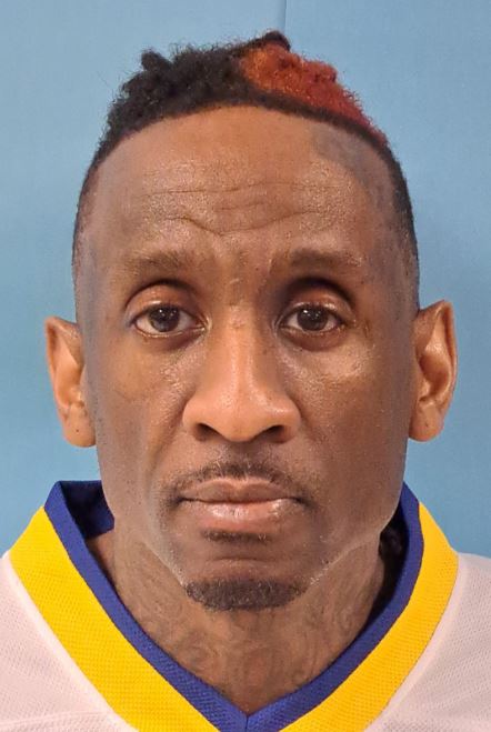 Photo of DAVID TERRELL TAYLOR