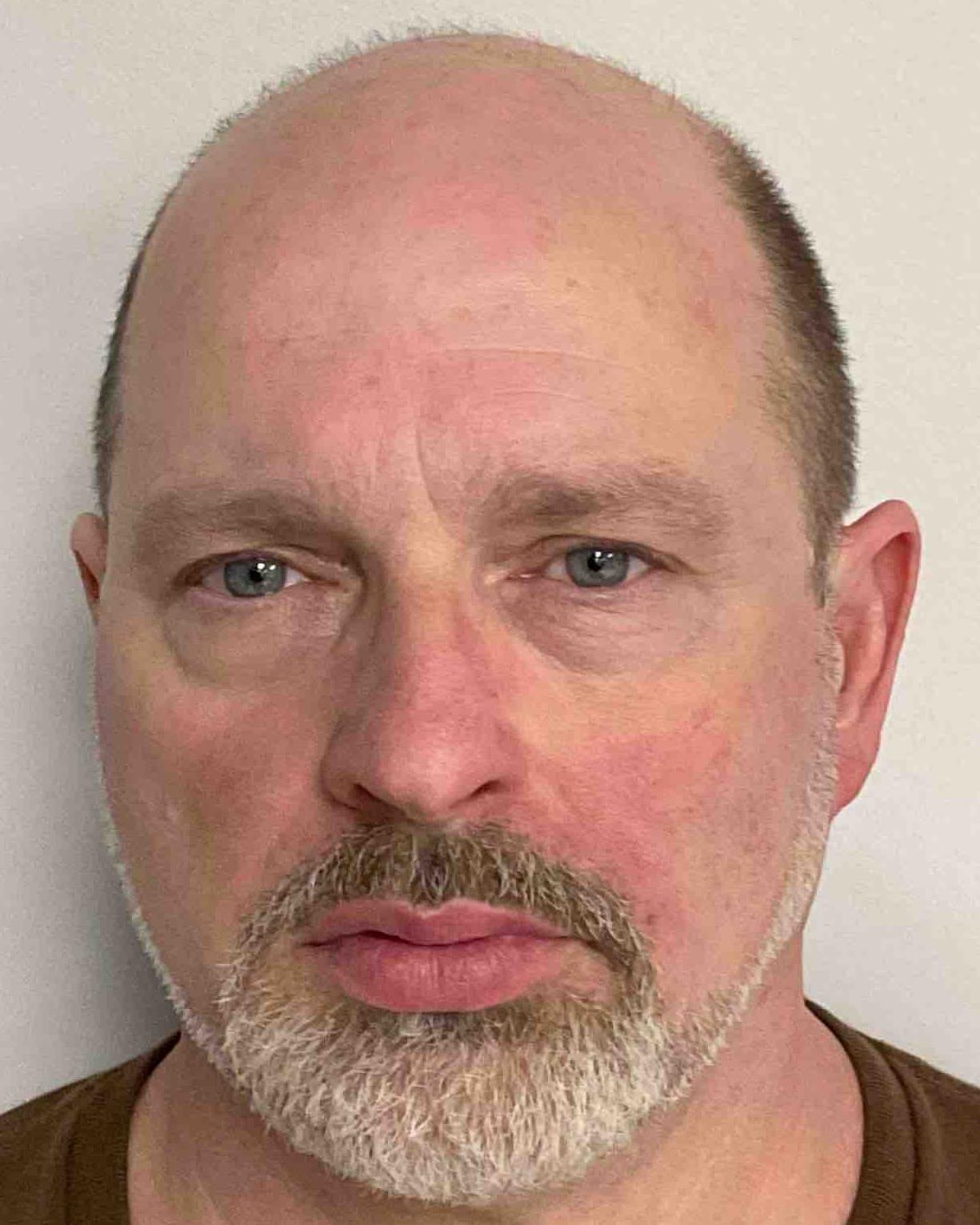 Photo of JEFFREY L MARCUM
