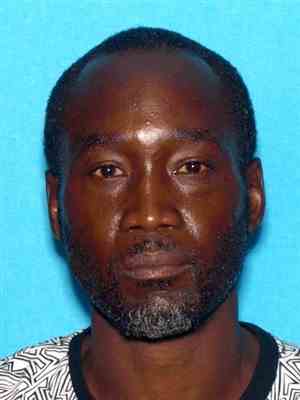 Photo of ANTHONY OLDHAM