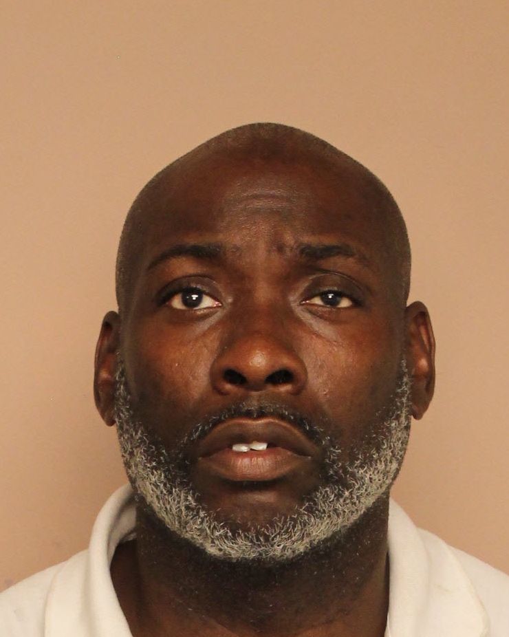 Photo of MAURICE JONATHAN PUGH