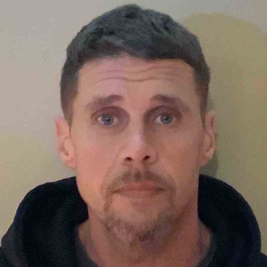 Photo of JEFFREY LEE STOUT