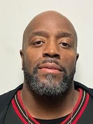 Photo of TONY GRAVES