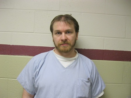 Photo of JOSEPH WAYNE RUSHING