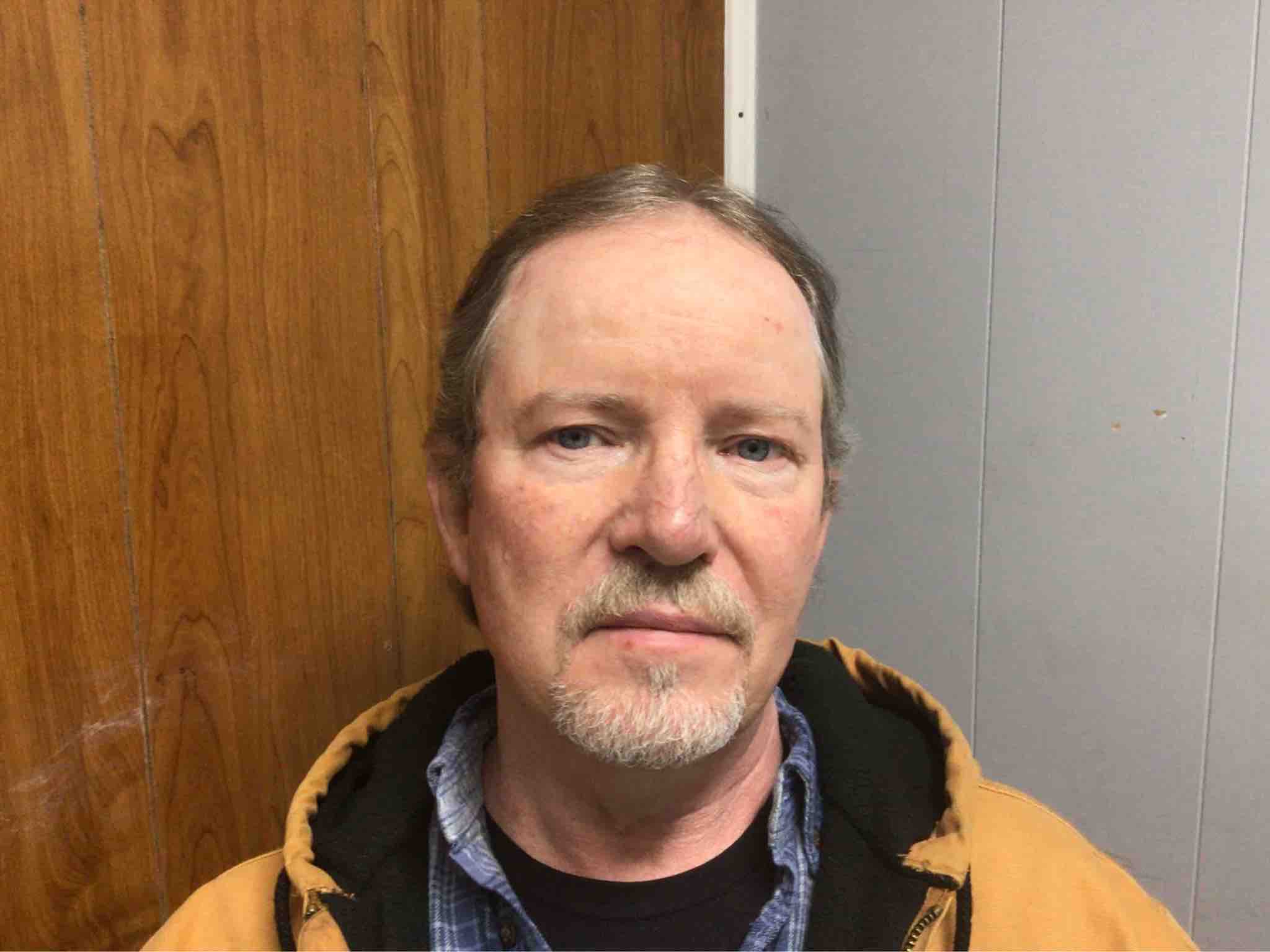 Photo of JAYDEE WILLIAM GARLAND