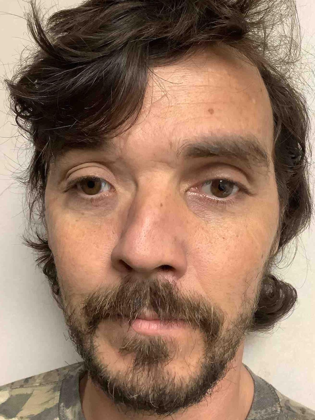 Photo of CHRISTOPHER DALE ROBERSON