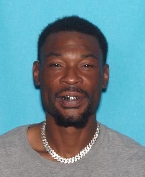 Photo of DARREN ANTONIO JORDAN