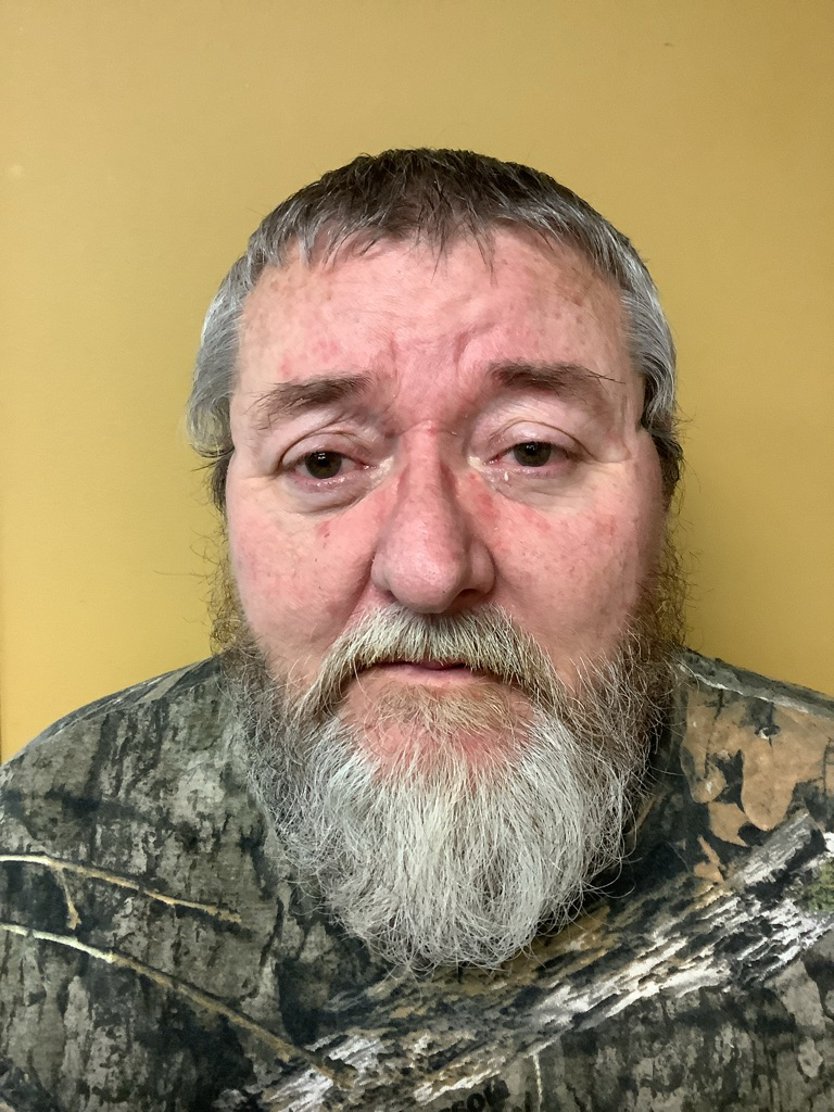 Photo of WILLIAM LAWRENCE CASHION