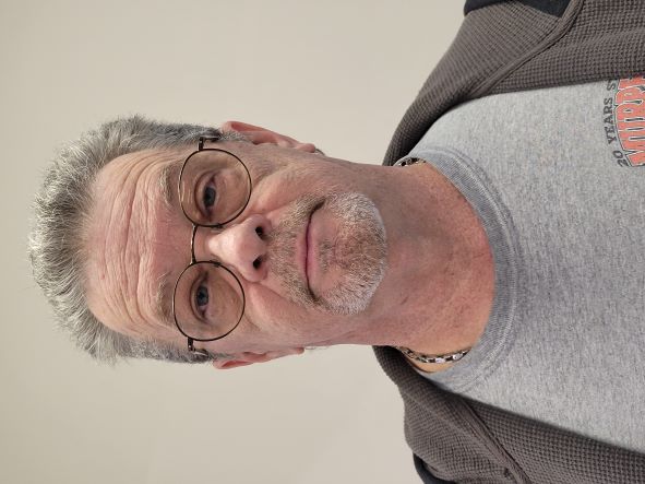 Photo of TRACY DONALD UNDERWOOD