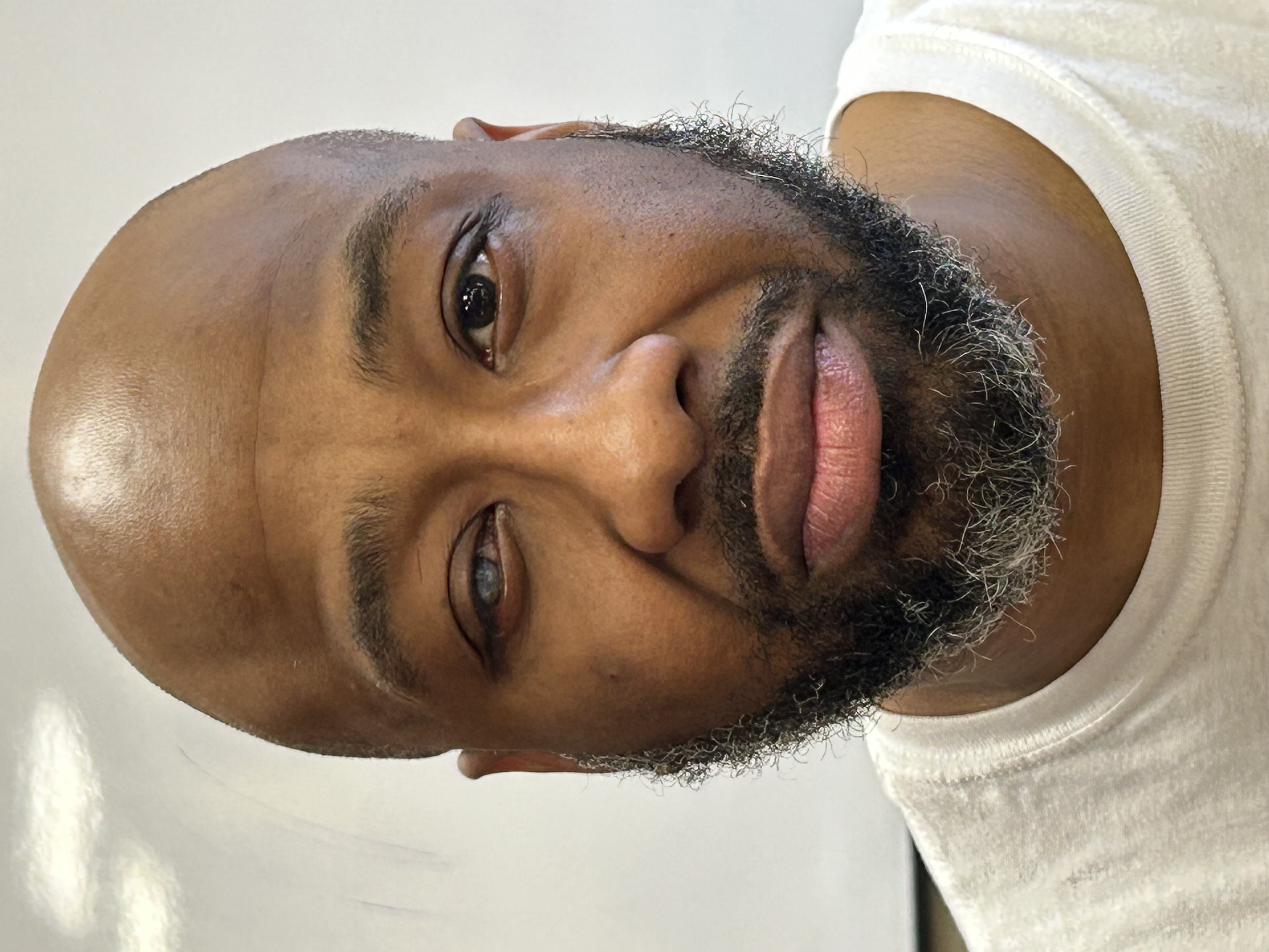 Photo of GEORGE MAURICE ALLEN