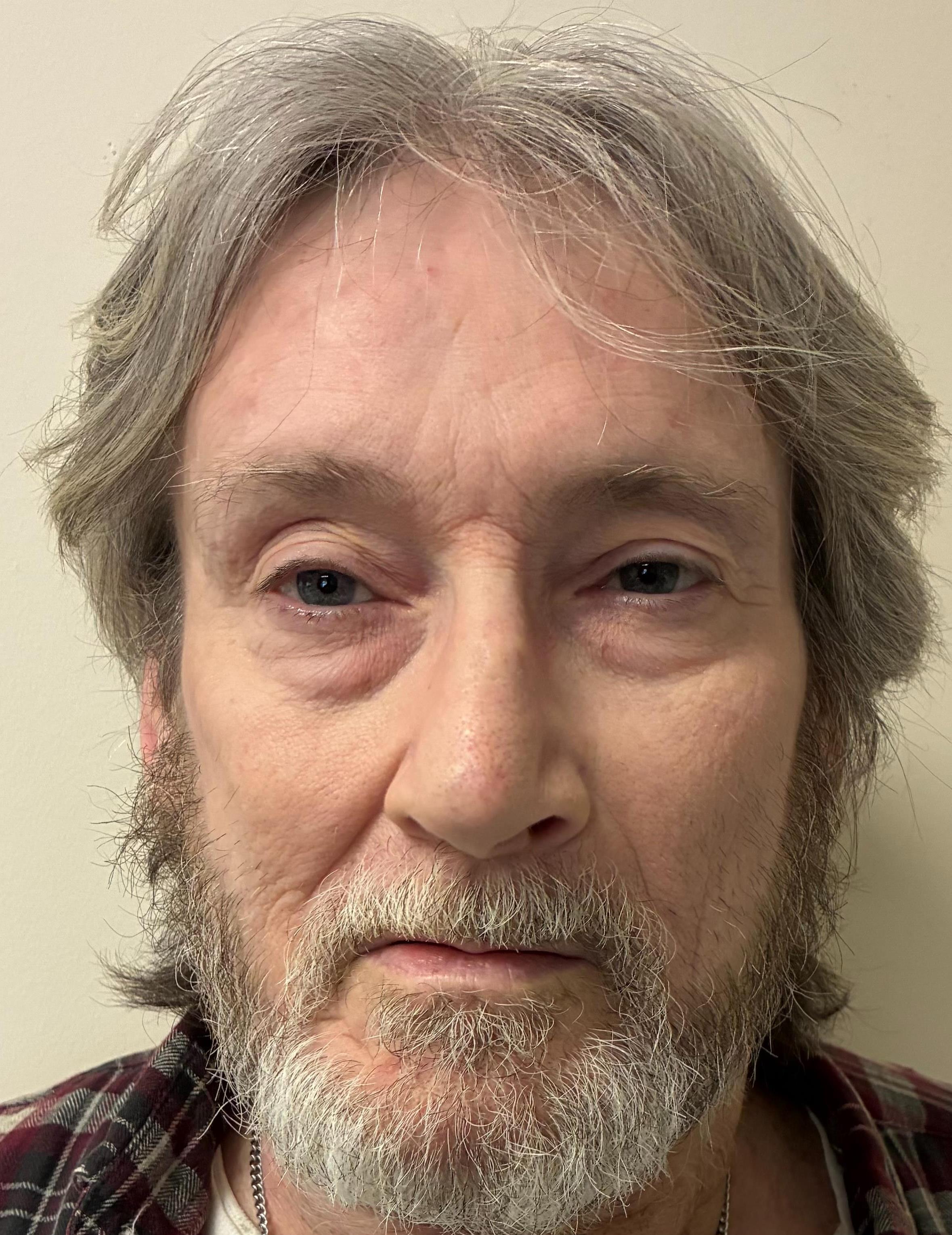 Photo of EVERETT HAMLIN