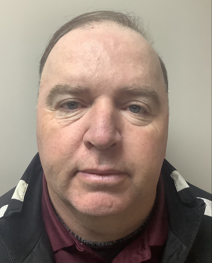Photo of STEVE DALE COLLINS