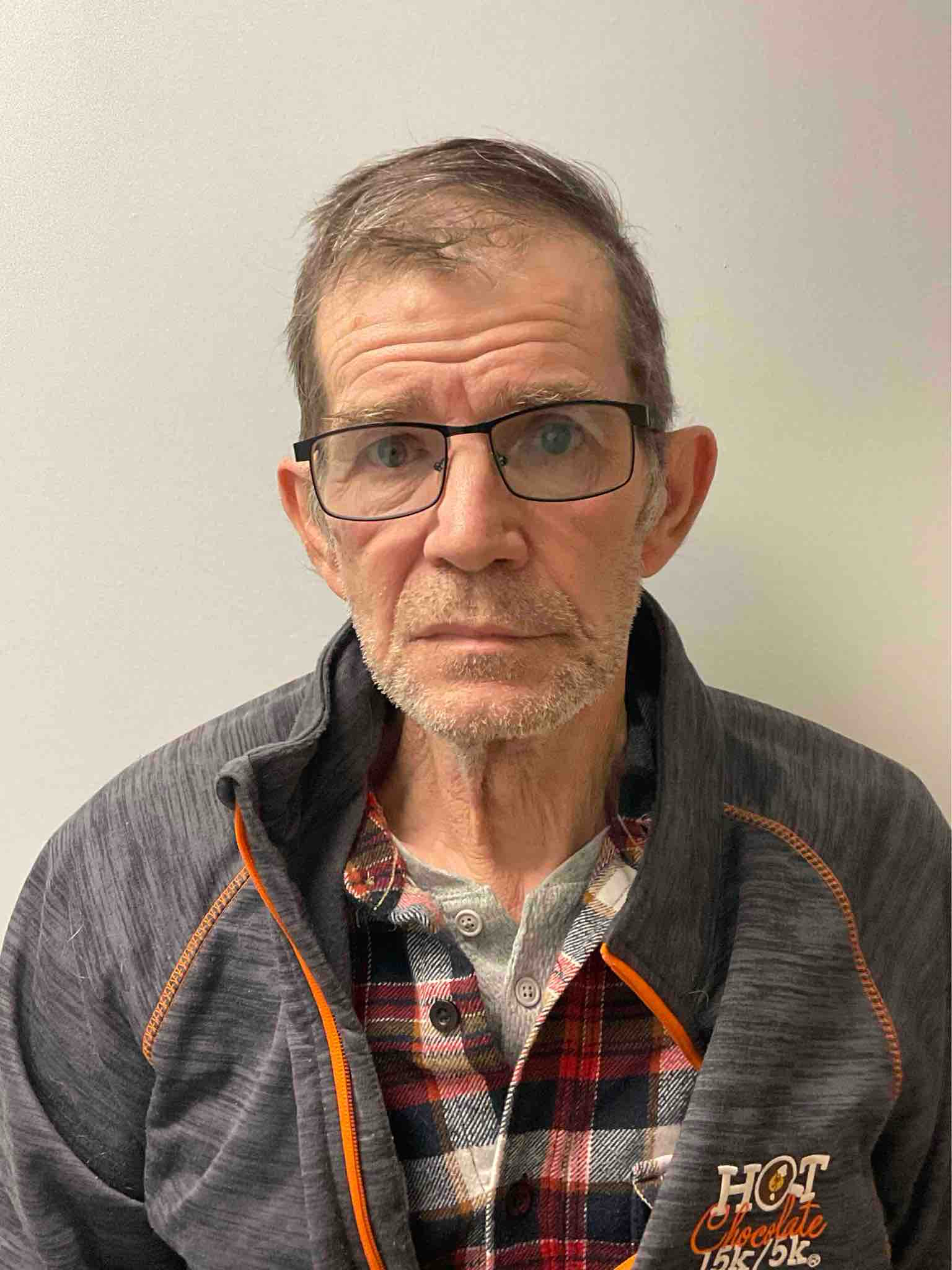 Photo of DARREL EUGENE MOBLEY