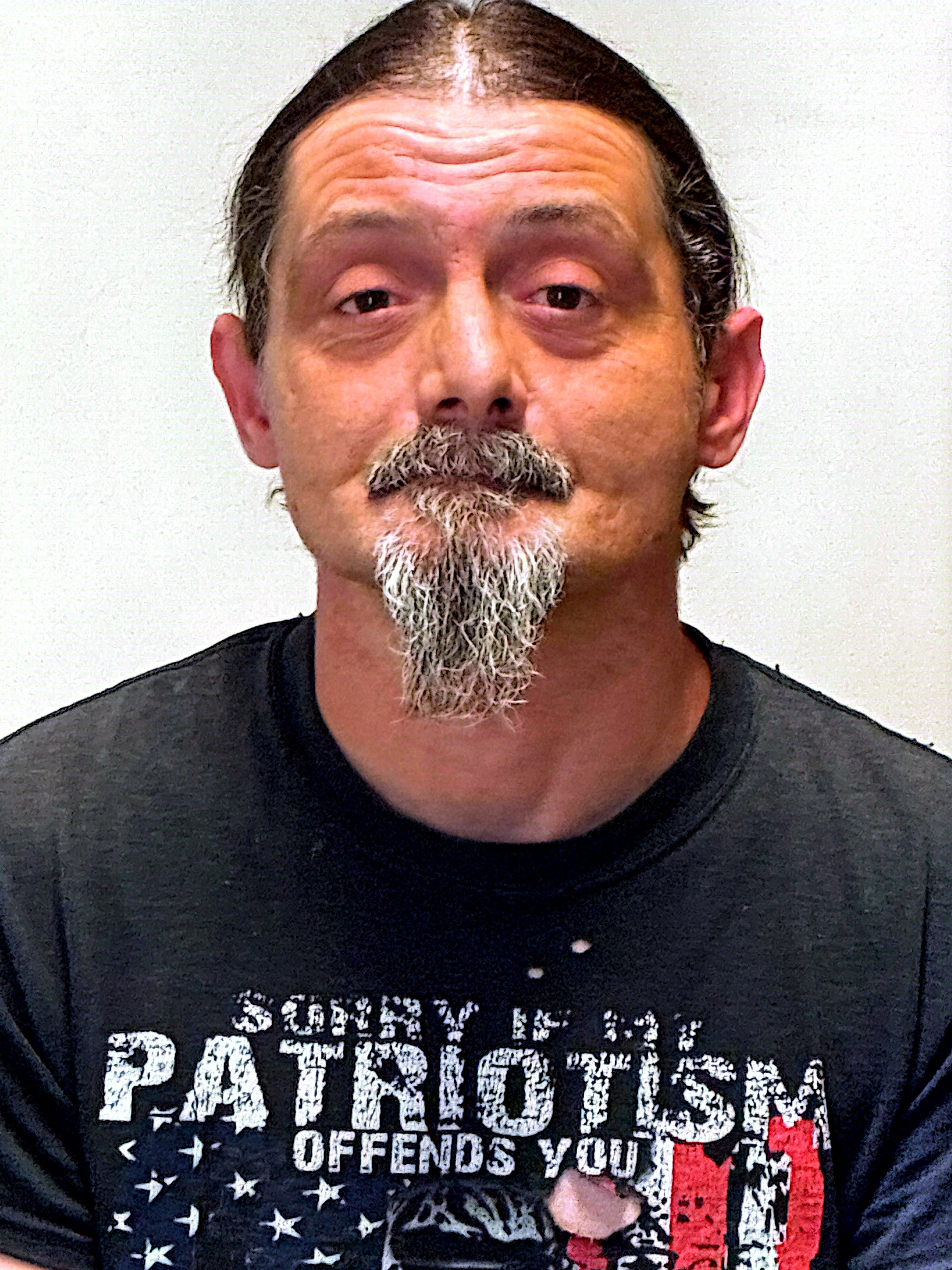 Photo of TRAVIS DEE MAHALA