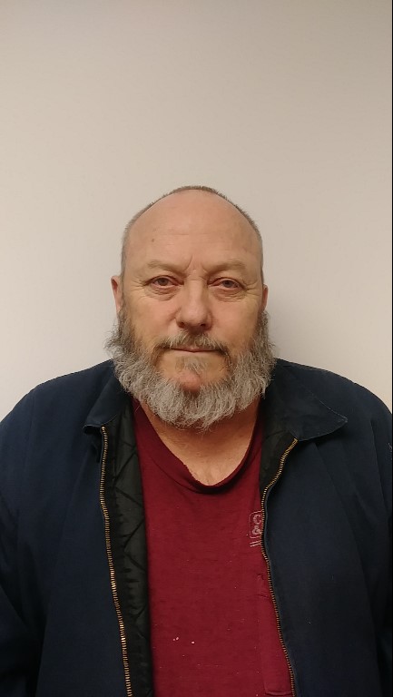 Photo of RONNIE L SHADRICK