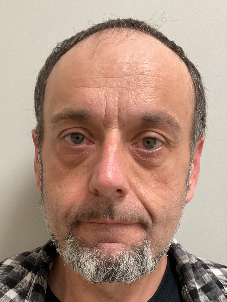 Photo of JOHN MICHAEL CRUMLEY