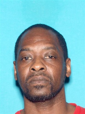 Photo of ERIC EVANS
