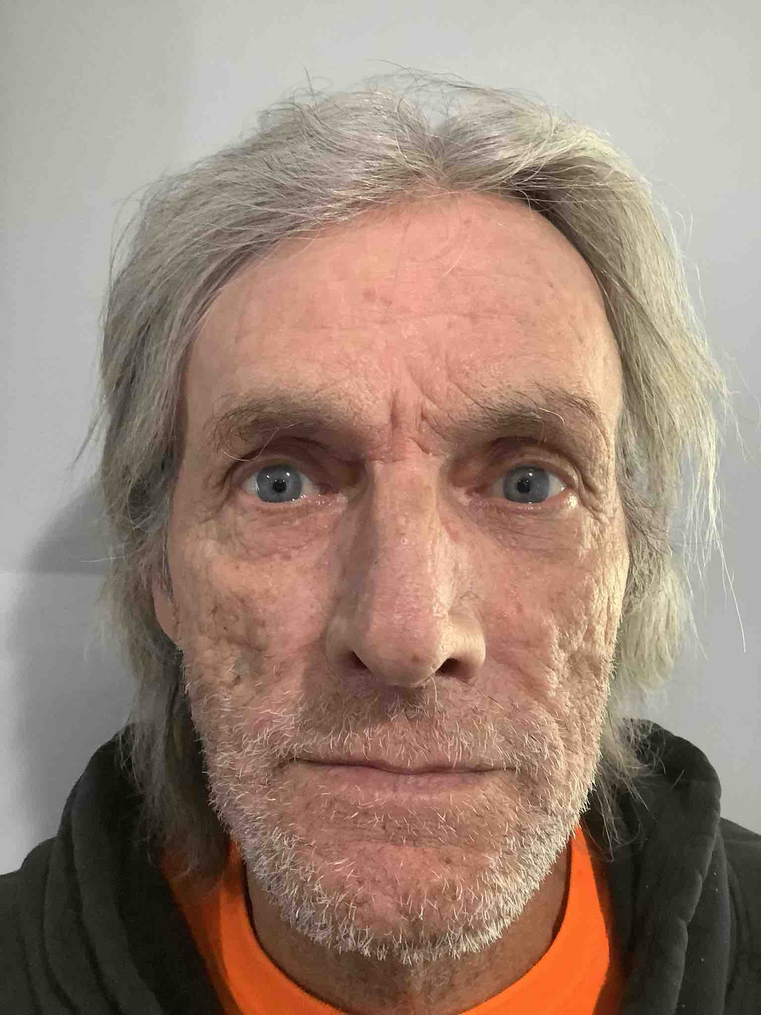 Photo of RICKEY LELAND SWANGER