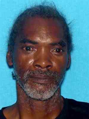 Photo of DARREN WASHINGTON
