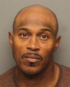 Photo of DAVID MOSLEY