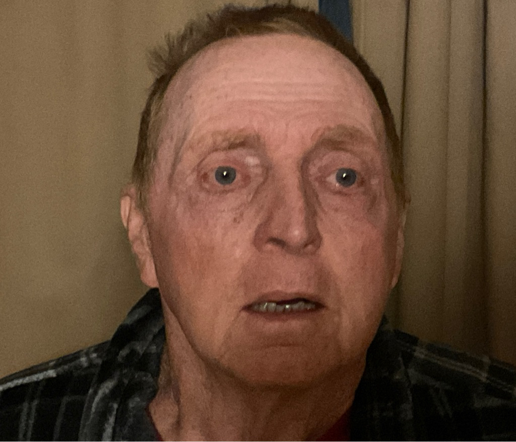 Photo of JIMMY RAY JOHNSON