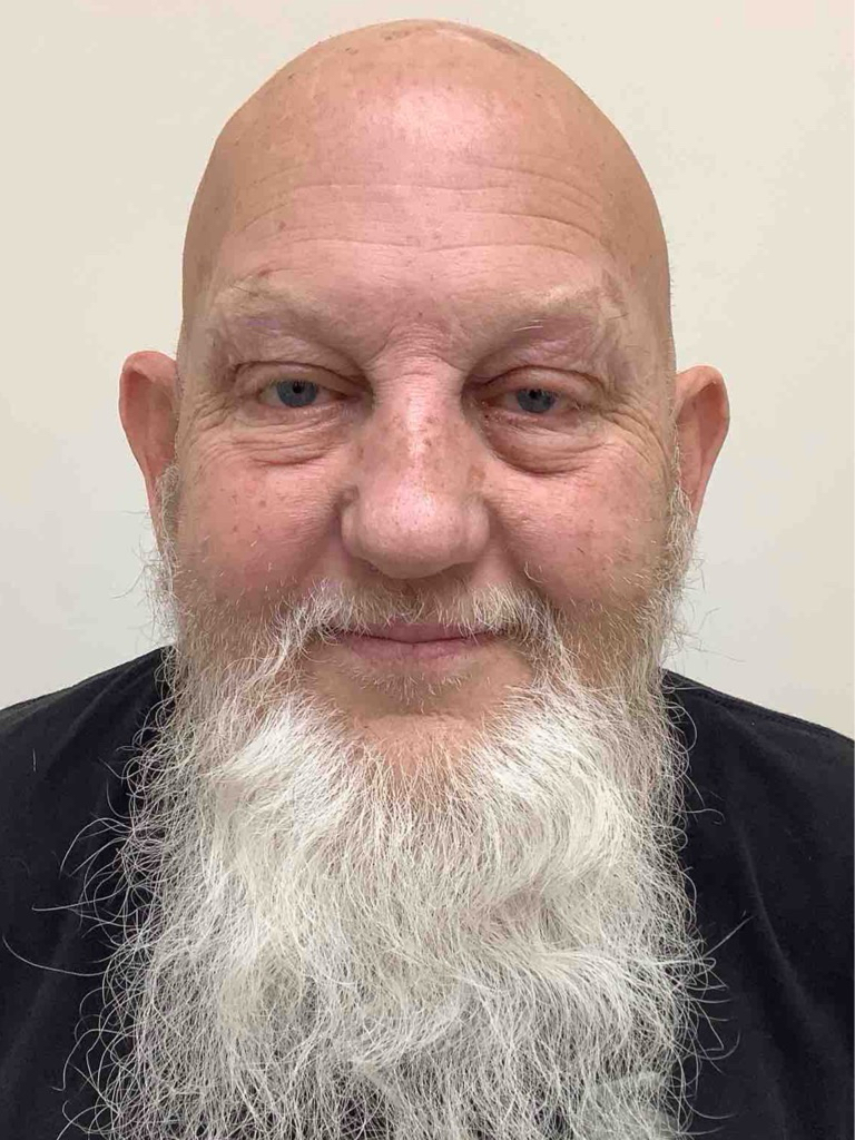 Photo of KEITH ALLEN MOORE