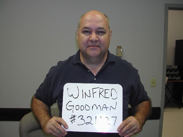Photo of WINFRED STAR GOODMAN