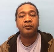Photo of EMANUEL WENDELL REYNOLDS