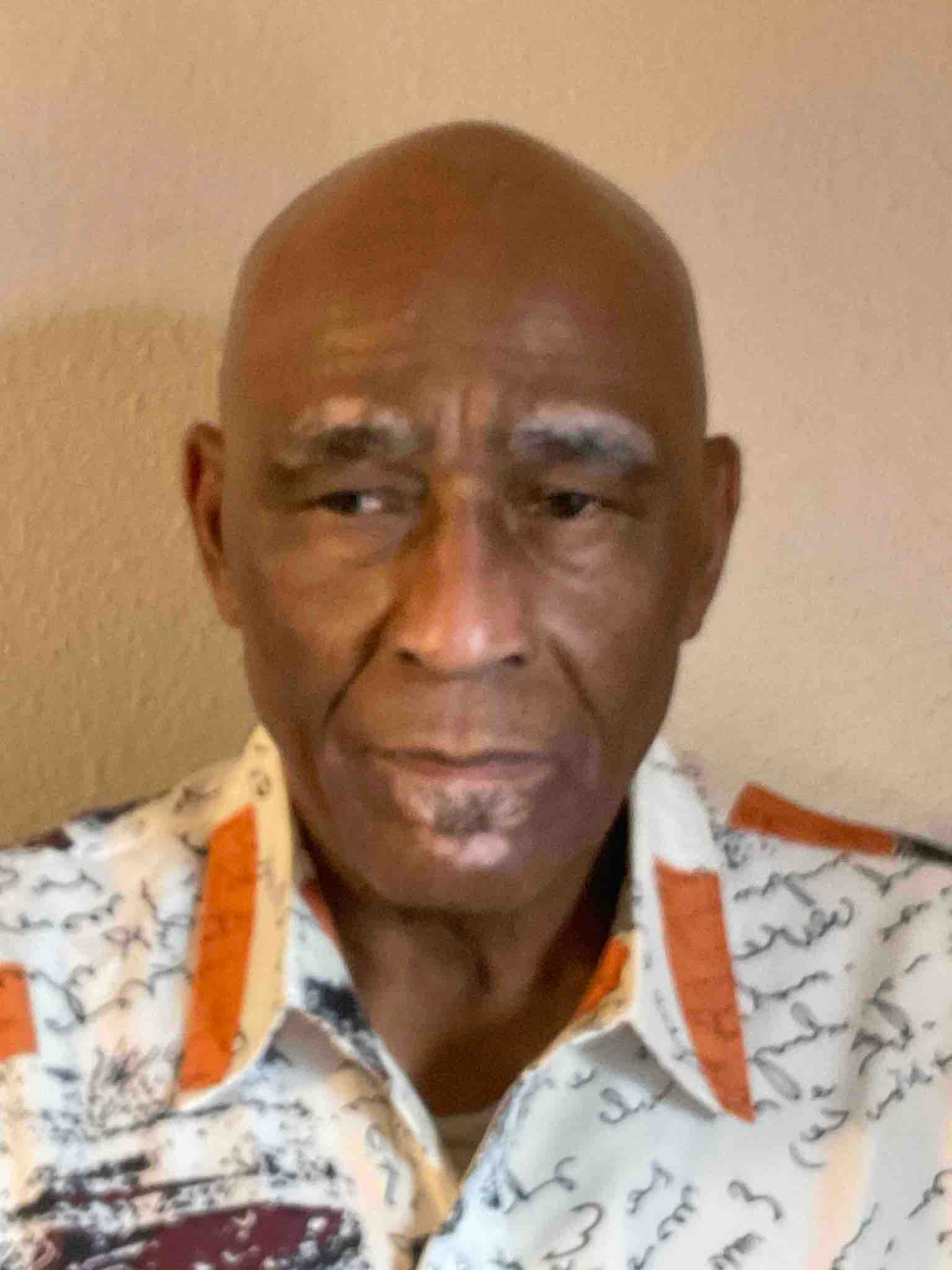 Photo of JAMES HARRIS