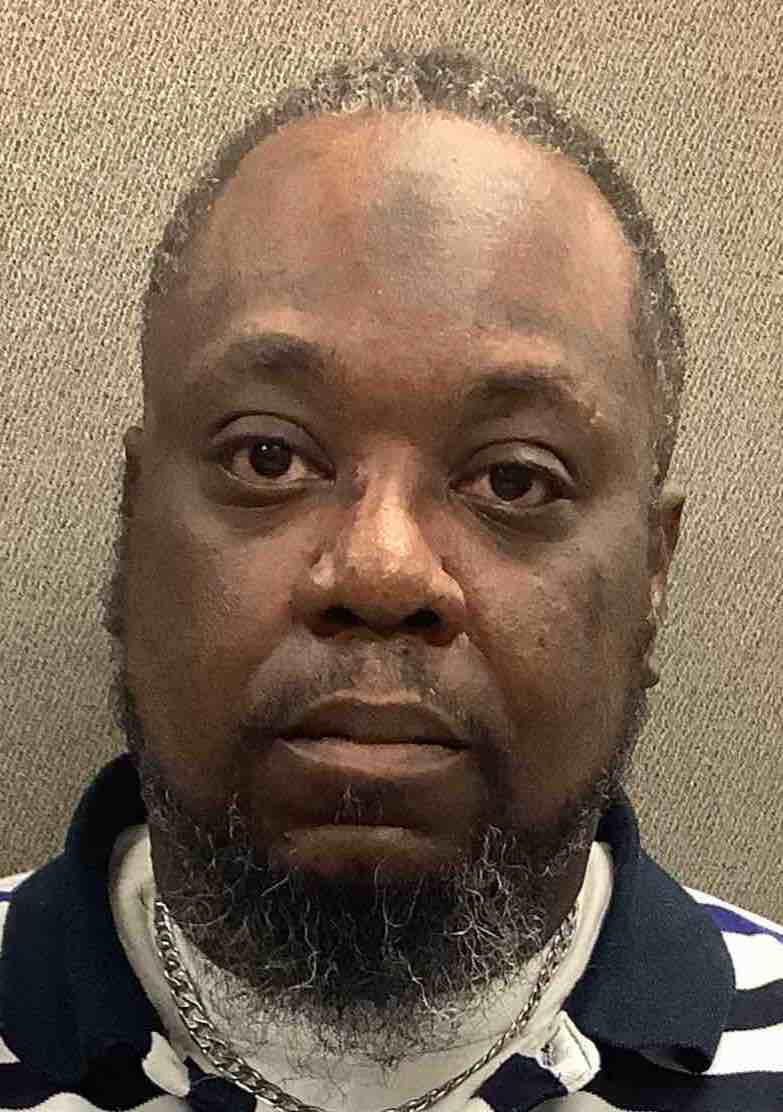 Photo of GREGORY NATHANIEL JACKSON