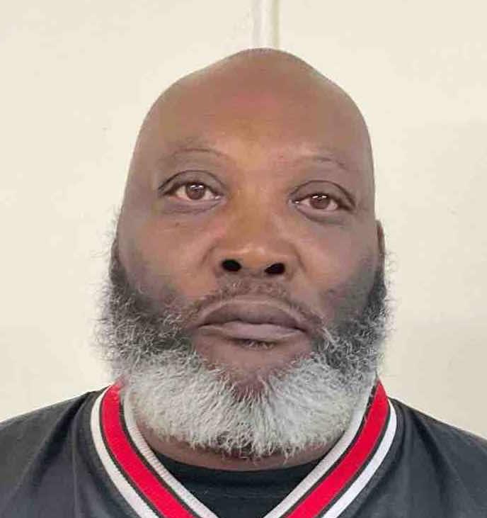 Photo of JASPER LEROI JONES