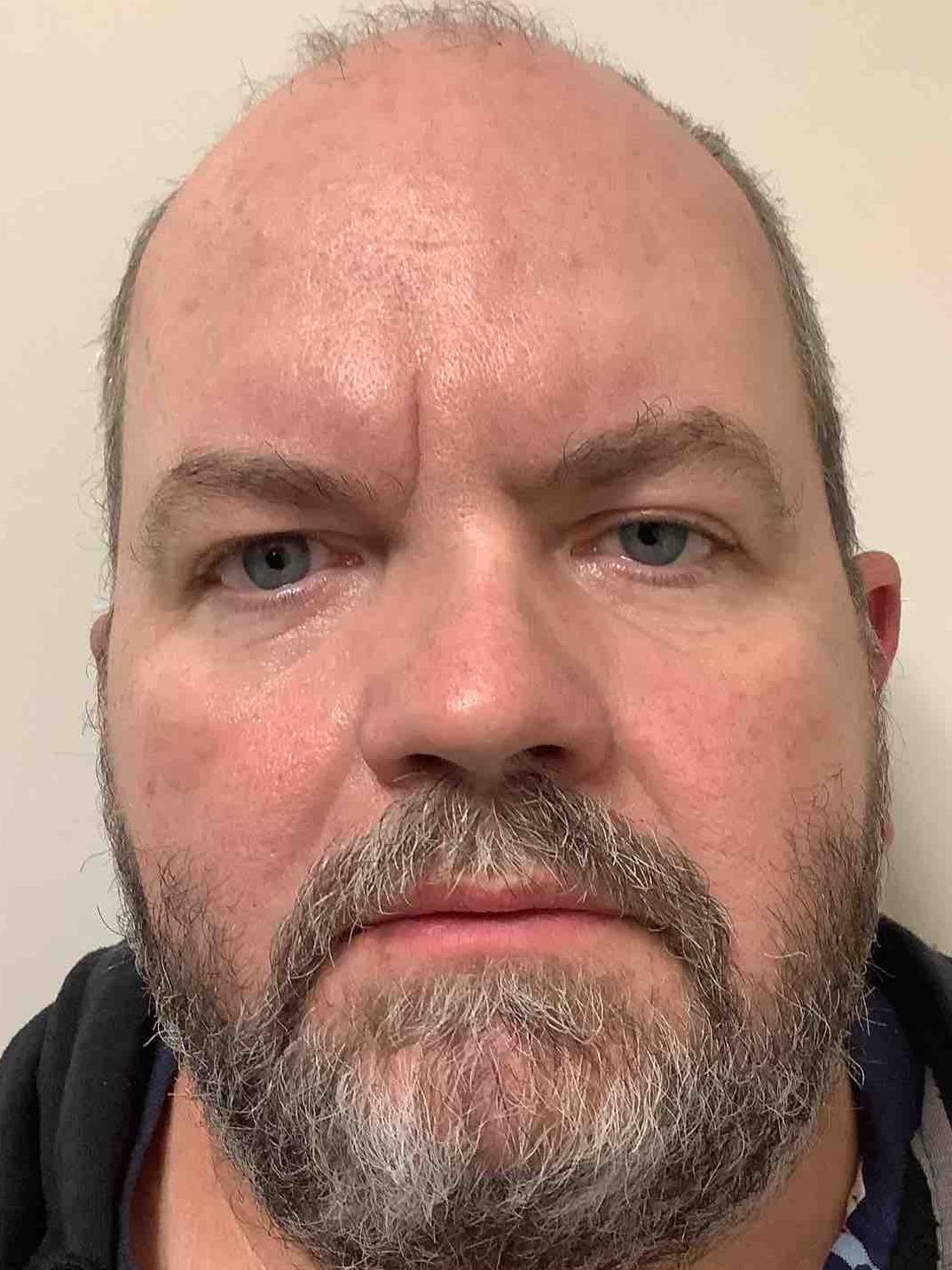 Photo of STEVEN KELLY MEZO