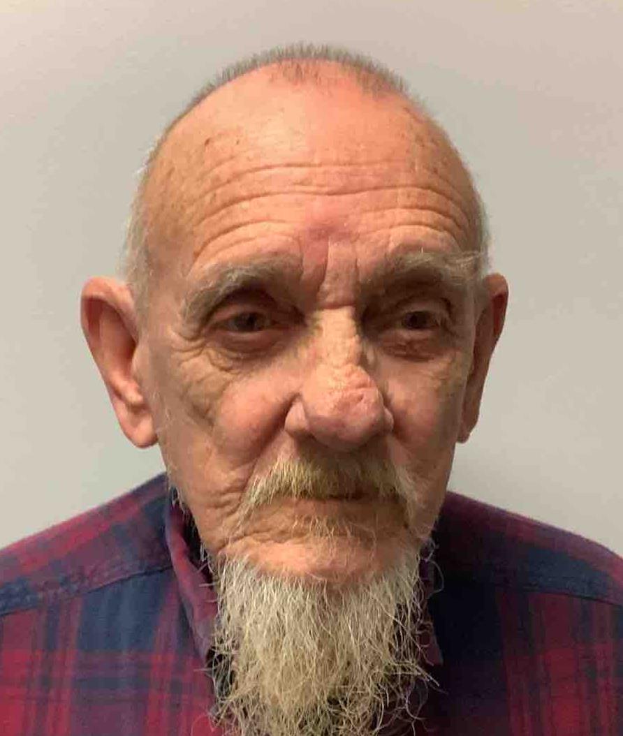 Photo of JERRY CURTIS DENSON