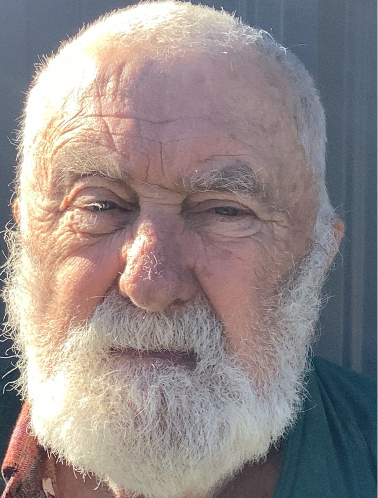 Photo of NEIL BURCHAM