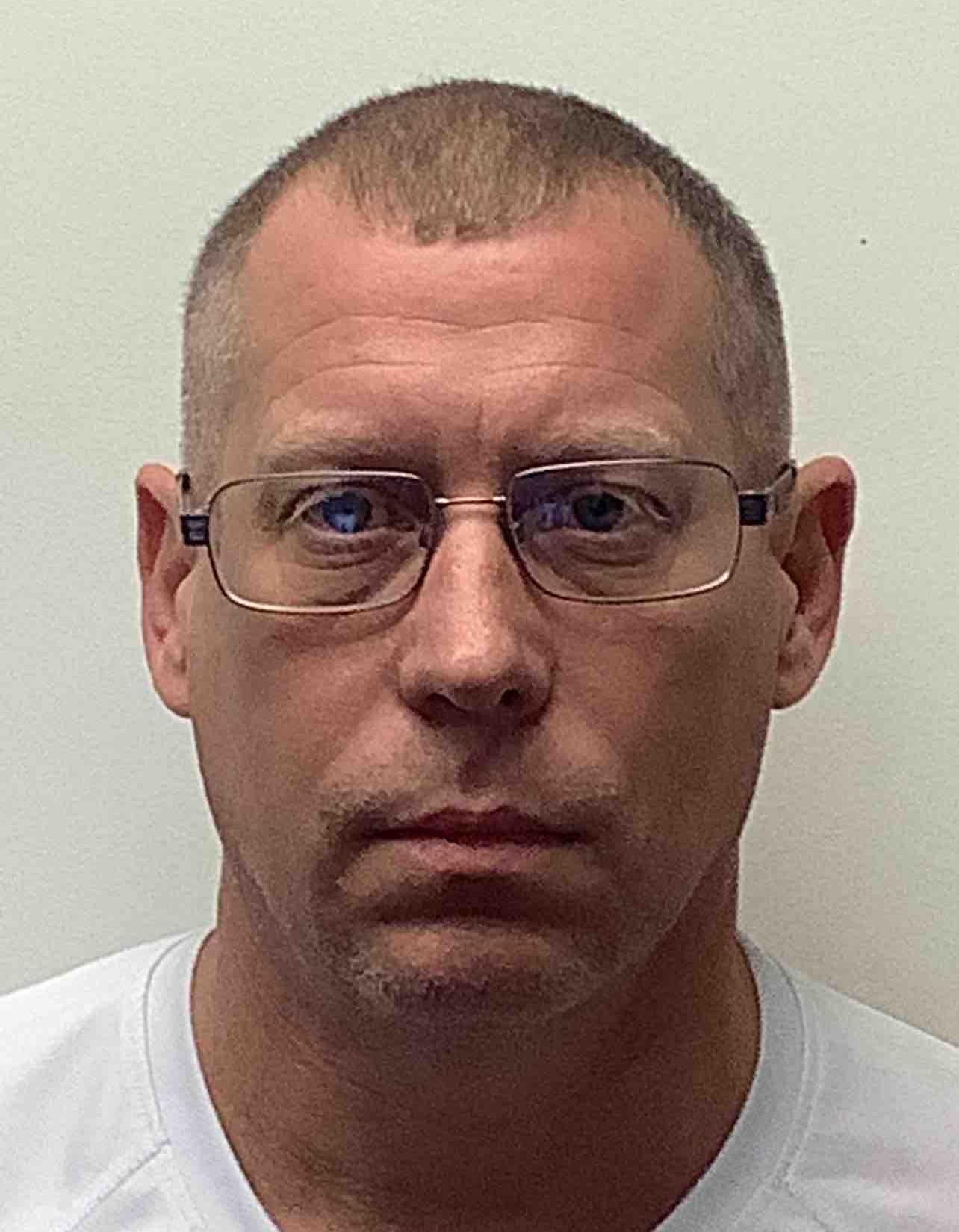 Photo of RANDALL DALE BENNETT