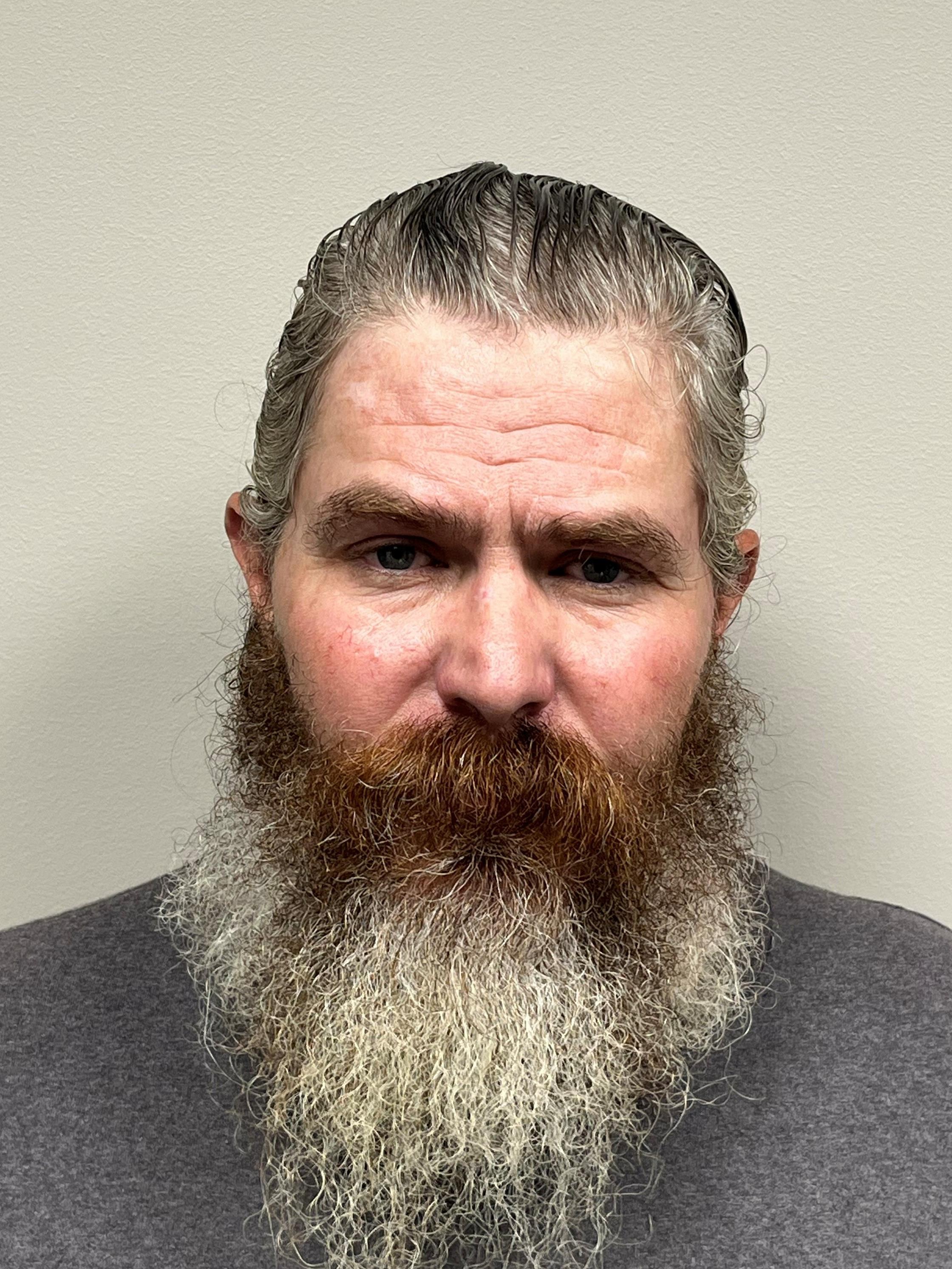 Photo of NATHANAEL LEINART