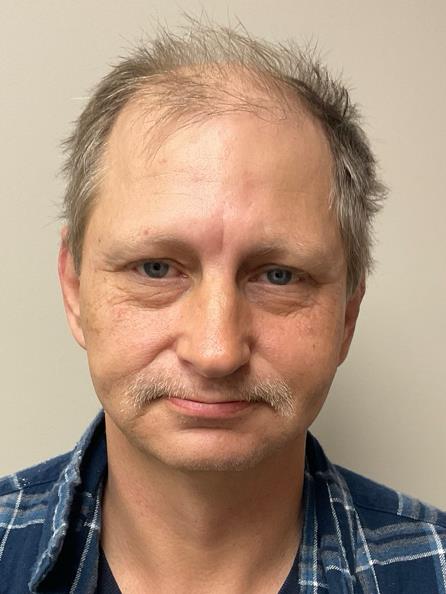 Photo of JOE ALLEN GARRETT