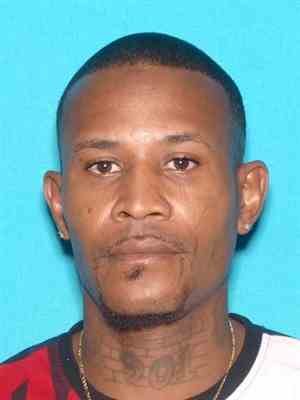 Photo of ADELL LORENZO WILLIAMS