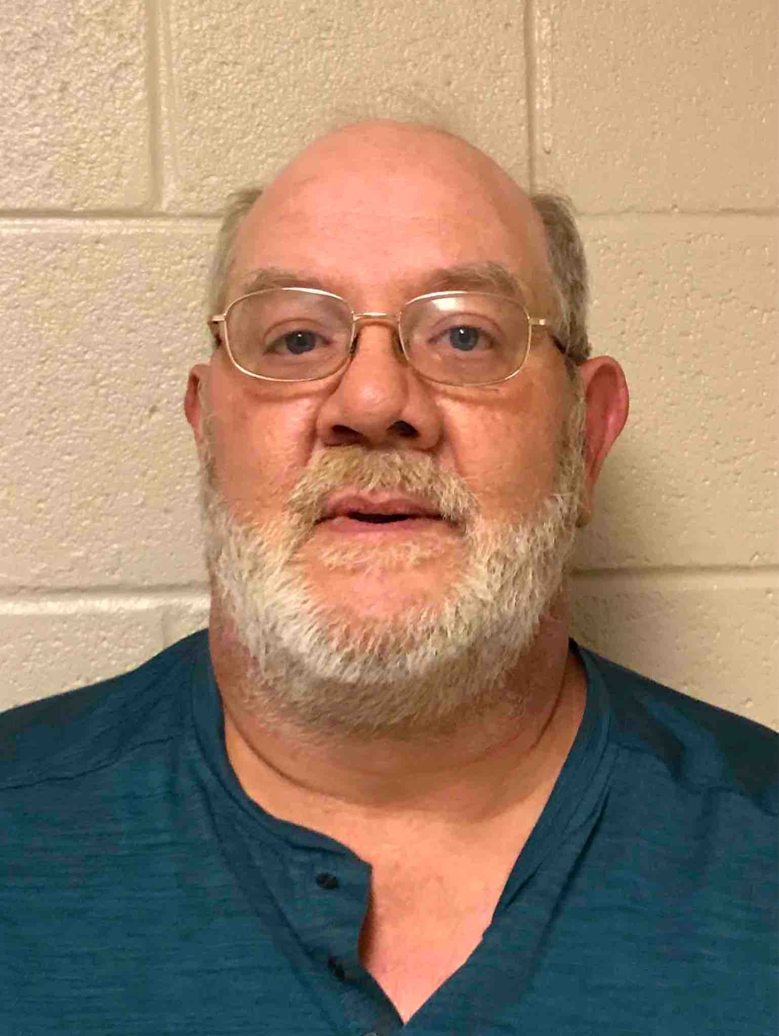 Photo of JAY DEAN RIDDLE