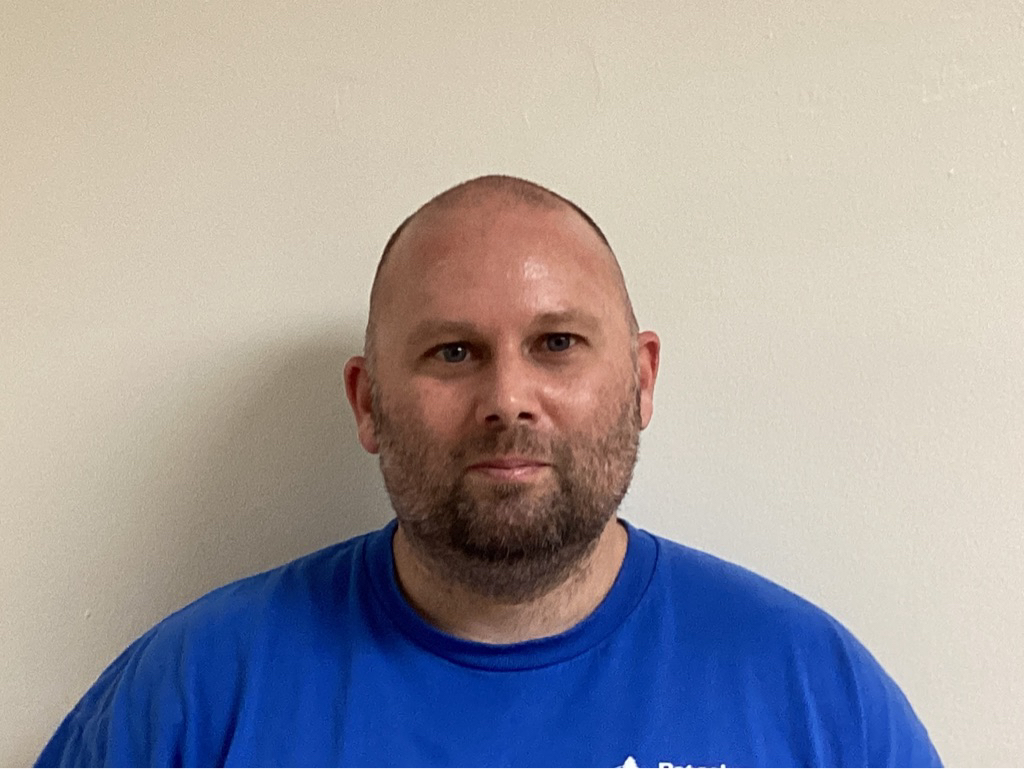 Photo of JEREMIAH CHANCE STALLANS