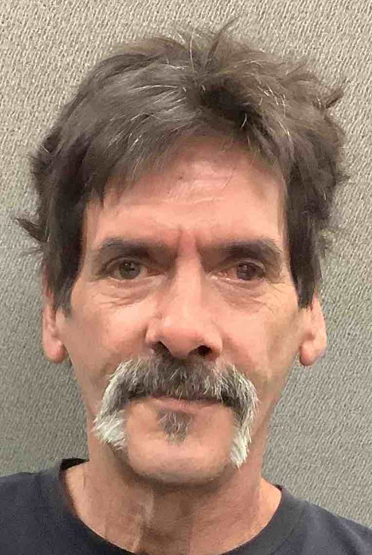 Photo of JAMES VINCENT JONES