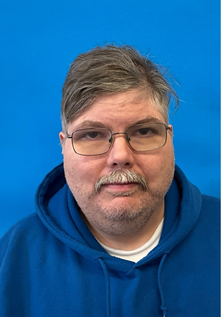 Photo of SHAUN CHRISTOPHER FRAVEL