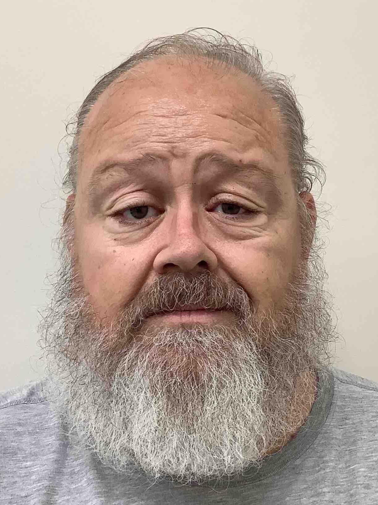Photo of SCOTT WAYDE MARTIN