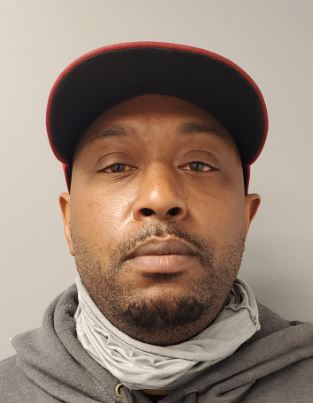 Photo of VERMAINE MONTIEL BURNS