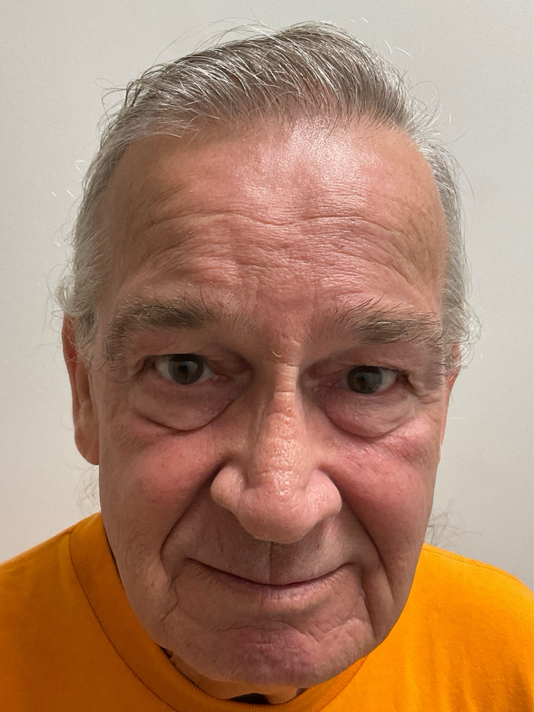 Photo of RAYMOND PHILLIP WRITER