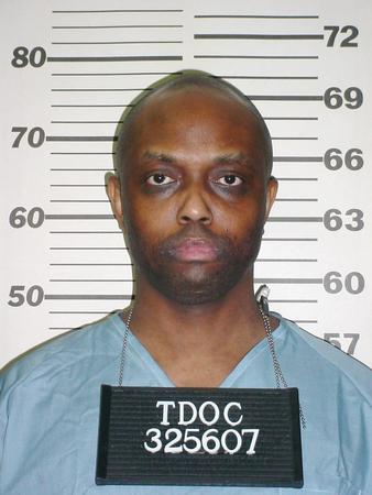 Photo of DERRICK ANTONIO ROBINSON