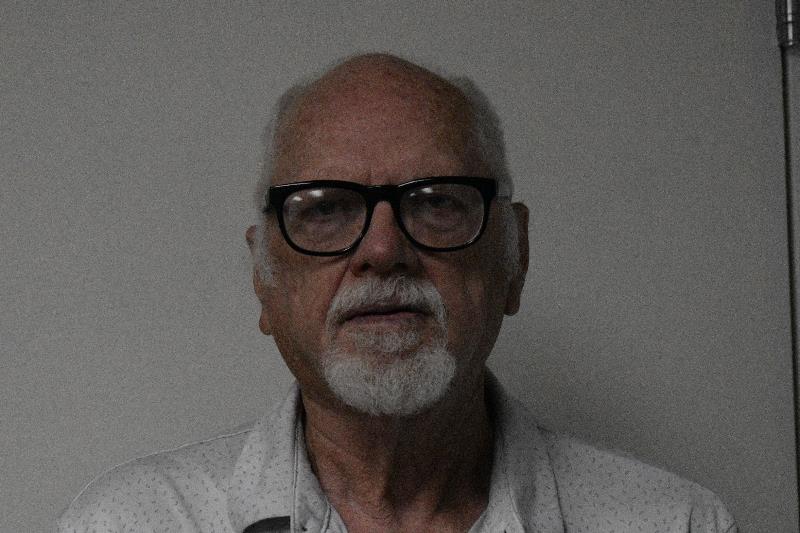 Photo of JESSE EUGENE ROGERS