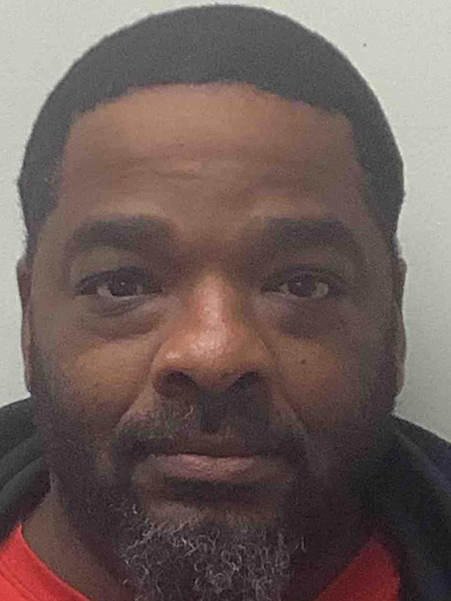 Photo of DANNON LEVAR CALLOWAY