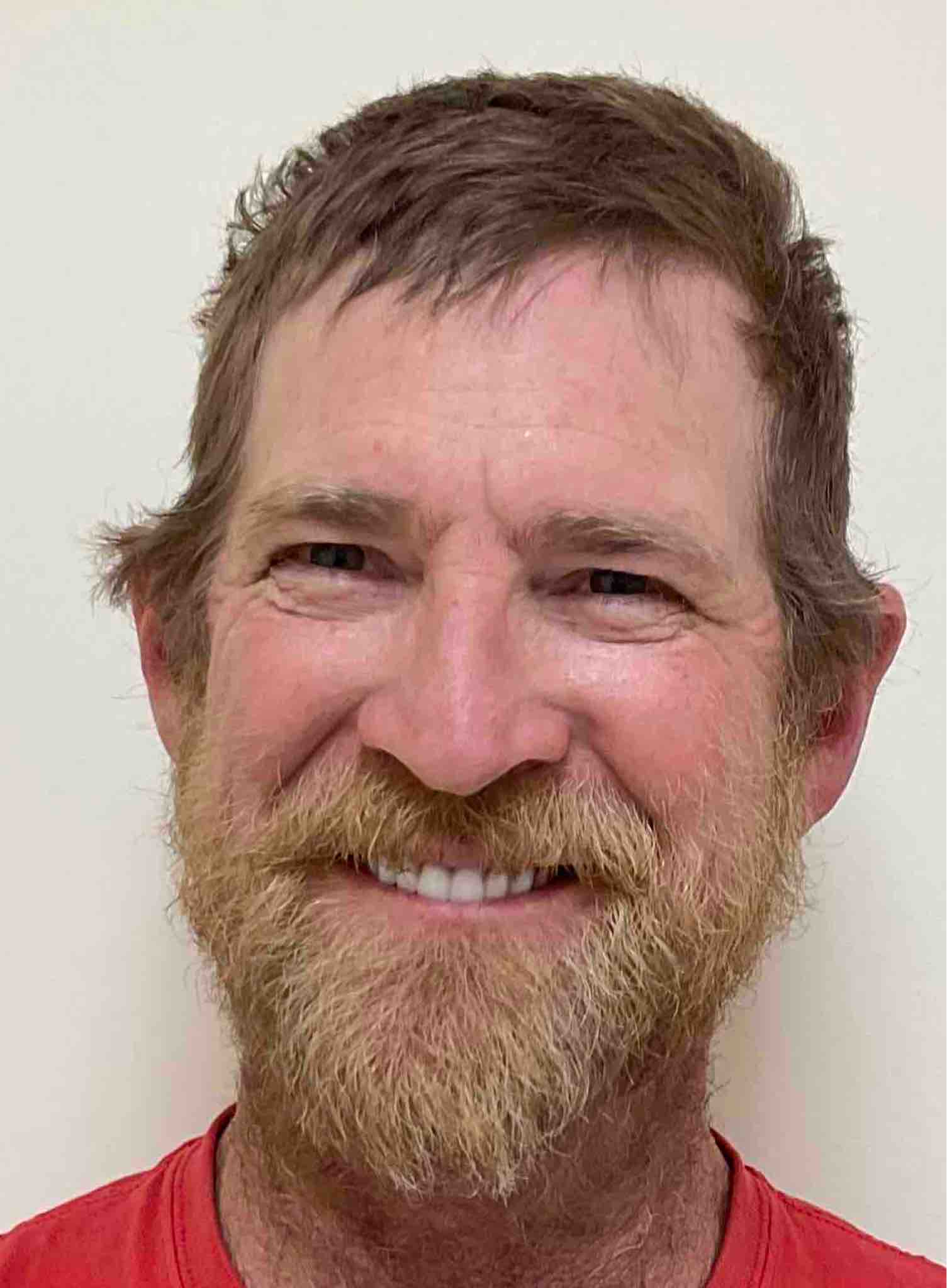 Photo of MICHAEL DOUGLAS CHAMPAGNE